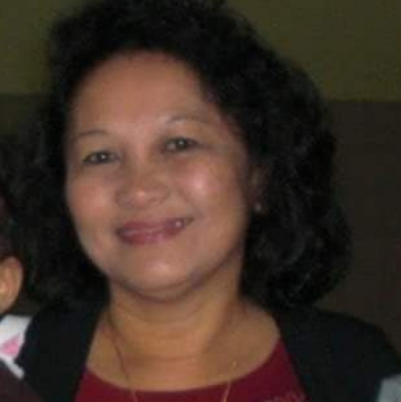 Meet your Posher, Maria - Picture 1 of 1